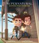 Micol Ostow: Supernatural, Buch