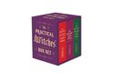 Cerridwen Greenleaf: The Practical Witches' Box Set, Buch