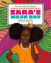 Zenda Walker: Zara's Wash Day, Buch