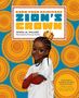 Zenda Walker: Zion's Crown, Buch