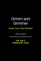 Mark Russell: Grimm and Grimmer, Buch