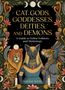 Natalie Bovis: Cat Gods, Goddesses, Deities, and Demons, Buch