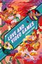 Zachary Sergi: Love and Video Games, Buch