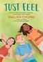 Mallika Chopra: Just Feel, Buch
