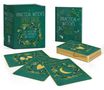 Cerridwen Greenleaf: The Practical Witch's Spell Deck, Buch