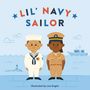 Rp Kids: Lil' Navy Sailor, Buch