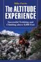 Mike Farris: Altitude Experience, Buch
