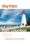 Sandra Gurvis: Day Trips® from Columbus, Buch