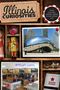 Richard Moreno: Illinois Curiosities, Buch