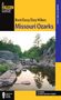 Jd Tanner: Best Easy Day Hikes Missouri Ozarks, Buch
