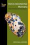 Montana Hodges: Rockhounding Montana, Buch