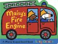 Lucy Cousins: Maisy's Fire Engine, Buch