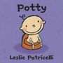 Leslie Patricelli: Potty, Buch