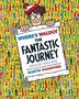 Martin Handford: Where's Waldo? the Fantastic Journey, Buch