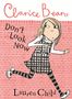 Lauren Child: Clarice Bean, Don't Look Now, Buch