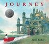 Aaron Becker: Journey, Buch