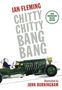 Ian Fleming: Chitty Chitty Bang Bang: The Magical Car, Buch
