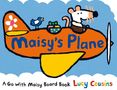 Lucy Cousins: Maisy's Plane, Buch