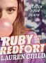 Lauren Child: Ruby Redfort Catch Your Death, Buch