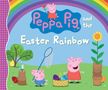 Candlewick Press: Peppa Pig and the Easter Rainbow, Buch