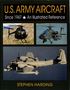 Stephen Harding: U.S. Army Aircraft Since 1947: An Illustrated History, Buch