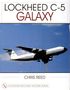Chris Reed: Lockheed C-5 Galaxy, Buch