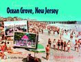 Chris Flynn: Greetings from Ocean Grove, New Jersey, Buch