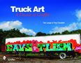 Tod Lange: Truck Art, Buch