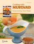 G. Poggenpohl: Cooking with Mustard, Buch