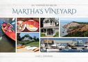 Gary J Sikorski: 101 Things to Do in Martha's Vineyard, Buch