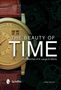 Harry Niemann: The Beauty of Time, Buch