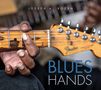 Joseph A Rosen: Blues Hands, Buch