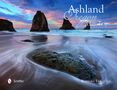 Barbara Tricarico: Ashland, Oregon, Day Trips, Buch