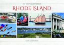 Gary J Sikorski: 101 Things to Do in Rhode Island, Buch