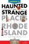 Charles Harrington: Guidebook to Haunted & Strange Places in Rhode Island and Surrounds, Buch