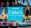 Kim Buddee: Cuba's Evolution, Buch