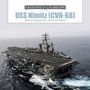 Sérgio Santana: USS Nimitz (CVN-68), Buch