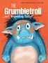 Aprilkind: The Grumbletroll . . . Isn't Grumbling Today!, Buch