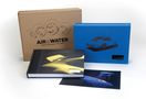 Saratoga Automobile Museum: Air & Water (911 Edition), Buch
