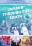 Daniel Seddiqui: Jammin' Through the South, Buch