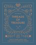 Sara Barnes: Threads of Treasure, Buch