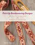 Heather Torgenrud: Pick-Up Bandweaving Designs, Buch