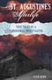 Ryan Dunn: St. Augustine's Afterlife, Buch