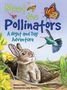 Barbara Ciletti: Meet the Pollinators, Buch