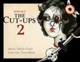 Brian Kelly: The Cut-Ups 2, Buch