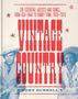 Tony Russell: Vintage Country, Buch