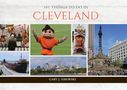 Gary J Sikorski: 101 Things to Do in Cleveland, Buch