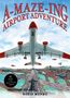 Roxie Munro: Amazing Airport Adventure, Buch