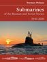 Norman Polmar: Submarines of the Russian and Soviet Navies, Buch