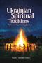 Tania Andrushko: Ukrainian Spiritual Traditions, Buch